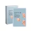 Jiny Yum Vital Sheet Mask Pack 10 tờ Mặt nạ dưỡng ẩm hàng ngày Hàn Quốc 4 loại