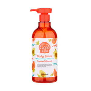 Amono2 Sữa tắm Good Kids 500g