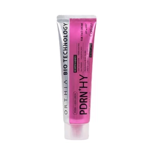 Kem Ngủ Nước Sâu COREANA Orthia 120ml Kem Dưỡng Ẩm Qua Đêm K-Beauty