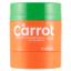 Sữa rửa mặt gói cà rốt VUIIVUI Byeori 180g / Sữa rửa mặt cà rốt 50ml / Miếng lót mực 80 miếng / Sữa rửa mặt & dưỡng ẩm hàng ngày