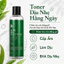 Nước Hoa Hồng Aloe BHA – Tẩy Da Chết Dịu Nhẹ, Làm Dịu, Cấp Ẩm, Không Bết Dính, Phù Hợp Da Nhạy Cảm