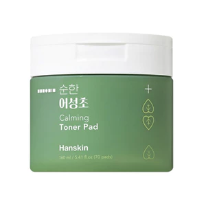 Hanskin Miếng lót mực làm dịu 70p