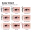 ️CHÌ KẺ MẮT SHARP SO SIMPLE LÂU TRÔI, BỀN CẢ NGÀY - 0.14g