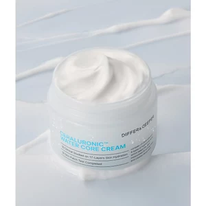 Kem dưỡng ẩm & sâu hơn Ceraluronic Water Core Cream Hydrating Moisture Barrier Care Cream 50ml
