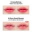 KKOTPPANG Ice Drop Water Tint 1 + 1 Bộ 2.8g x 2 Son Tint (10 Màu)