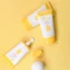 Kem chống nắng MAY ISLAND Hyalu B5 Tone-Up SPF50 + PA + + + 70ml 1 + 1