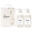 Dầu Gội Nước Hoa FIONETTE 500ml + Bộ Chăm Sóc Tóc 500ml