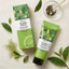 Sữa Rửa Mặt LEBELAGE 180ml Trà Xanh / Ốc / Than Chăm Sóc Lỗ Chân Lông K-Beauty