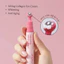 BE: VELUE Moisture Care Series Chăm sóc da 3 lựa chọn Kem dưỡng mắt Ampoule Face Cream