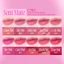 Pink Obsession Stay-fit Lip Tint — 20 Màu (3.6g)