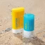 Kem chống nắng Hàn Quốc All Around Safe Block Cotton SPF50 + PA + + + + 17g - Kem chống nắng, Matte Finish