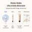 PD2 Tinh Chất PDRN Copper Peptide Săn Chắc Da 30ml | Chống lão hóa, Săn chắc da Không gây mụn, mỏng nhẹ, dược mỹ phẩm