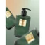 IHEE Heritage Deep Green Hair Care Shine Mist 150ml / Heritage Deep Green Treatment 235ml / Dầu gội Heritage Deep Green 480ml