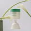 KIWIGLOW Vegan Jeju Lotus Tấm lót mực tẩy tế bào chết nhẹ 70 miếng / Tấm mực di động 15 miếng