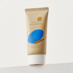 Kem chống nắng 12GRABS Vegan Comforting SPF50 + PA + + + + 50ml