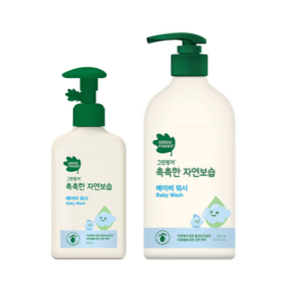 Tay Sữa Rửa Xanh 320ml, 500ml