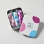 DUFT & DOFT Hand Cream Tin Case Bộ Quà Tặng 3 Xà Phòng Hồng Breeze Stockholm Rose