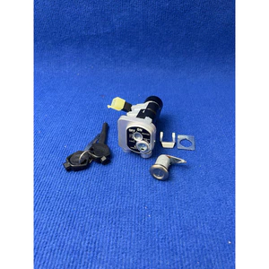 Bộ Ổ Khoá Wave Rsx 4 Dây Hàng Cao Cấp Chất Lượng Cao Bền Đẹp