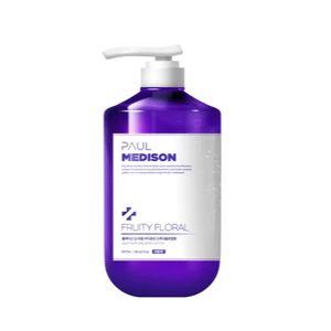 PAUL MEDISON Nước Hoa Sâu Body Lotion Fruity Floral 1.077L