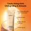 Kem chống nắng vật lý BEPLAIN Sunmuse Skin Beige nâng tone & hiệu chỉnh màu da SPF50+ PA++++