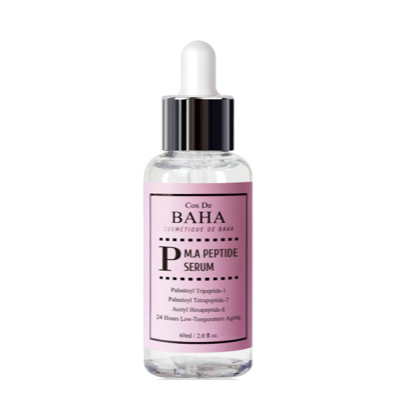 Cos De BAHA P M.A Peptide Serum 30ml, 60ml