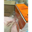 Thùng 4 bịch giấy rút treo tường sipiao chef&chef 1280 tờ – giấy đa năng 4 lớp mềm dai,tiện lợi