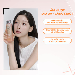 Nước Hoa Hồng Cân Bằng Làm Sáng Da NUDIQUE Spithera Permea Toner 200ml