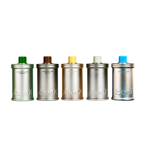 Knock Mực, Melt in Body 100ml, 300ml (5 Loại)