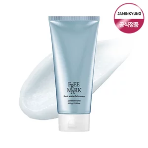 Kem dưỡng nước thật JAMINKYUNG Free Mark 200g
