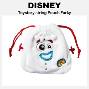 Túi dây Toystory Forky