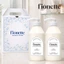 Bộ Điều Trị Tóc Hoa FIONETTE 500ml x2 Chăm Sóc Tóc Dưỡng Ẩm