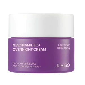Jumiso Kem Ngủ Niacinamide 5 + 50ml