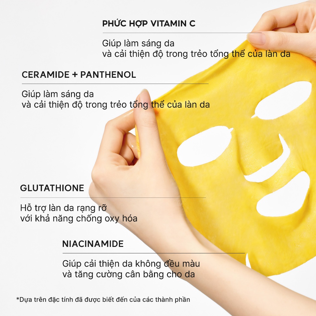 [Arencia] MẶT NẠ THẠCH VITA COLLAGEN RẠNG RỠ 5ea