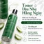 Nước Hoa Hồng Aloe BHA – Tẩy Da Chết Dịu Nhẹ, Làm Dịu, Cấp Ẩm, Không Bết Dính, Phù Hợp Da Nhạy Cảm