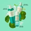 Salonhands Chok Cica Balancing Body Lotion 500ml Dưỡng Ẩm Chăm Sóc Toàn Thân Cho Da Khô