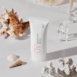Kem Chống Nắng ALV UV Tone Up SPF50 + PA + + + 50ml Kem Dưỡng Nắng Hàng Ngày