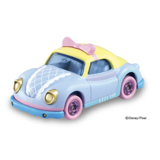 [Takara Tomy / Tomica] Dream Tomica Disney Motors Toy Story 5 Woody Buzz Alien Forky Bo Peep High Hat