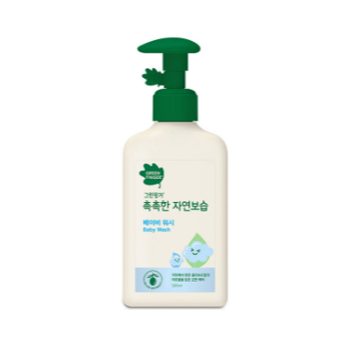 Tay Sữa Rửa Xanh 320ml, 500ml