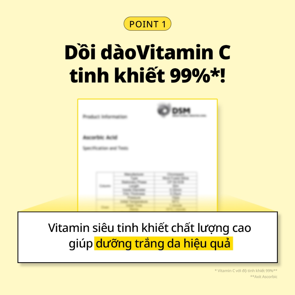 [VT] Vitamin C Astaxanthin Daily Mask 30 miếng 320g Mặt nạ Hàn Quốc dưỡng sáng da cấp ẩm cho da xỉn màu [Official Flagship]
