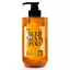 Bác sĩ Dầu Gội RAPHA-R 77% Bia Men 500ml Dầu Gội Chăm Sóc Tóc Da Đầu Hàn Quốc