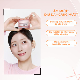 Kem Dưỡng Vi Kim Trẻ Hóa Tái Tạo Da NUDIQUE Spithera Permea PDRN Cream 50ml