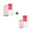 SISKELI PDRN Collagen Regener Toner 300ml + Ampoule 50ml Bộ chăm sóc dưỡng ẩm & rạng rỡ