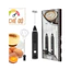 Máy Tạo Bọt Cafe Mini 3 Tốc Độ – Máy Đánh Trứng Cầm Tay Không Dây Cao Cấp, Có 2 Đầu Que Đổi Tiện Lợi