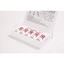LUTHIONE Derma Boost PDRN Ampoule Chương trình chăm sóc tại nhà 1 tuần / 5 tuần