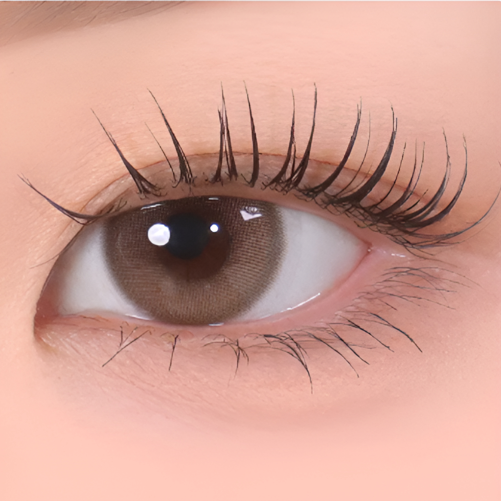 Mascara uốn & Multifixer Mude Skinny | 11 loại có sẵn | Máy cố định uốn cong lâu trôi | Bàn chải chính xác mỏng | Mascara chống nhòe | Định nghĩa mi tự nhiên | Trang điểm Hàn Quốc