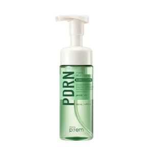 Makeprem Sữa rửa mặt tinh chất sữa PDRN 145ml