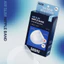 Dây đeo núm vú silicon mỏng Air Slim cho nam / Loại trong suốt 52 chiếc / 104 chiếc