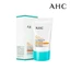 Kem chống nắng AHC UV Perfection Aqua Moist 50ml + Kem dưỡng da tay chống ẩm 75ml