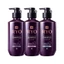 Dầu gội chăm sóc rụng tóc RYO Jayangyunmo 9EX 400ml | Chăm sóc tăng cường da đầu | Chống rụng tóc | Dầu gội thảo dược Hàn Quốc