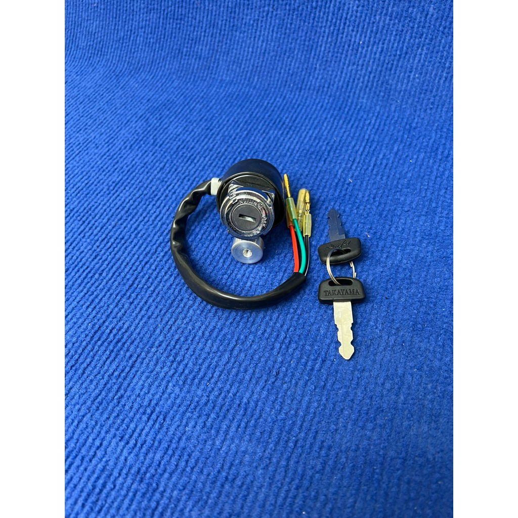Khoá Trước Xe 67 4 Dây Đầy Đủ Phụ Kiện Hàng Cao Cấp Chất Lượng Cao Bền Đẹp